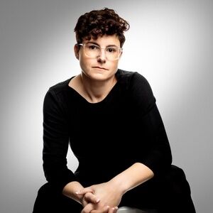 Meet your Posher, Jen